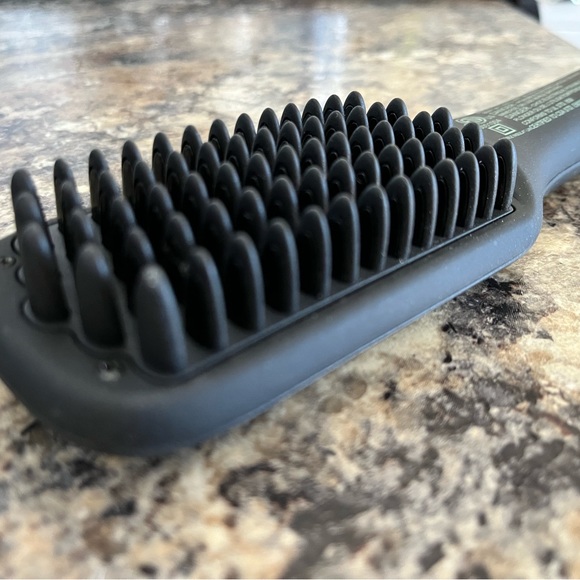 MINT LCD Professional series Ionic Hair Straightener for fine to medium hair - Picture 1 of 15